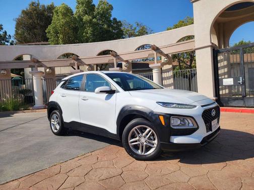 2019 Hyundai KONA SE
