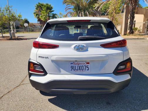 2019 Hyundai KONA SE