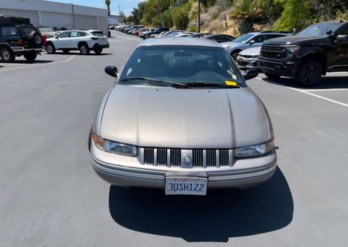 1997 Chrysler Concorde LX