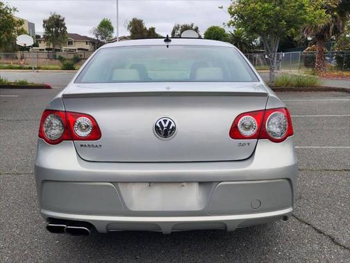 2010 Volkswagen Passat Komfort