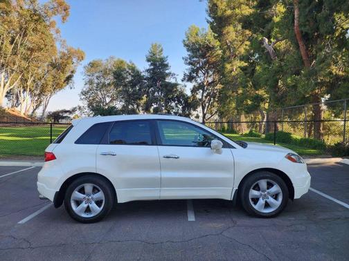 2009 Acura RDX Base