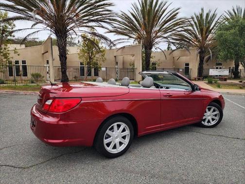 2009 Chrysler Sebring Touring
