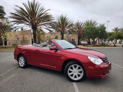 2009 Chrysler Sebring Touring