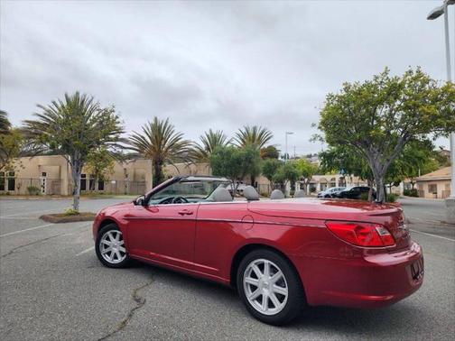 2009 Chrysler Sebring Touring