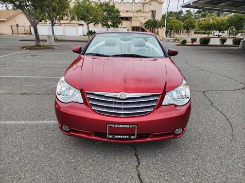 2009 Chrysler Sebring Touring