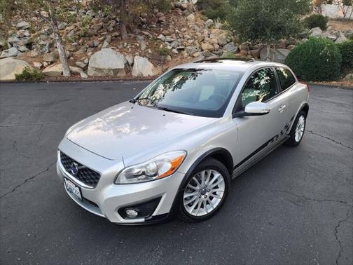 2012 Volvo C30 T5 Platinum