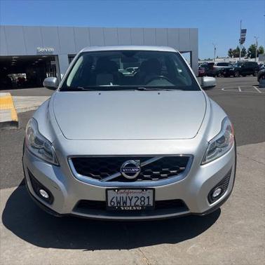 2012 Volvo C30 T5 Platinum