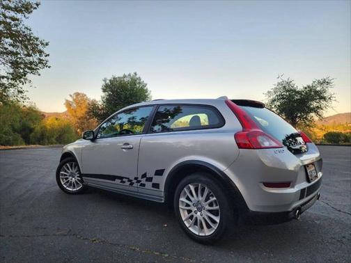 2012 Volvo C30 T5 Platinum