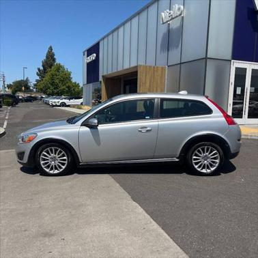 2012 Volvo C30 T5 Platinum