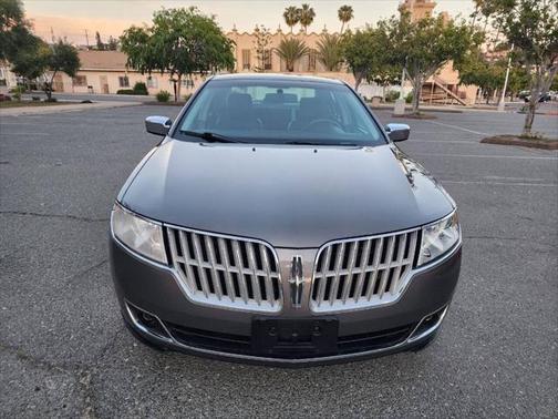 2012 Lincoln MKZ Base