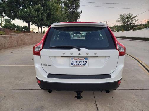 2013 Volvo XC60 3.2