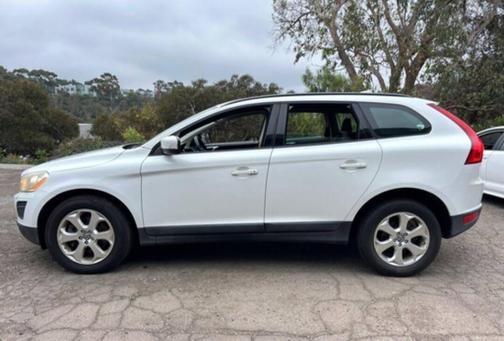 2013 Volvo XC60 3.2