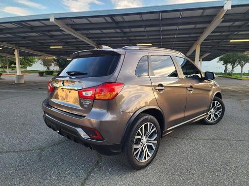 2018 Mitsubishi Outlander Sport 2.4 SEL