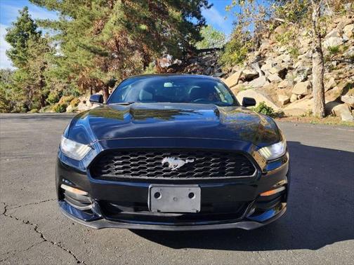 2017 Ford Mustang V6