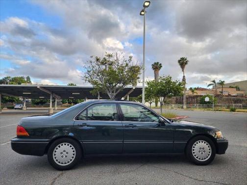 1997 Acura RL 3.5