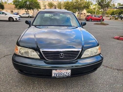 1997 Acura RL 3.5