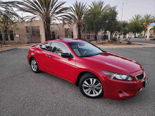2010 Honda Accord EX