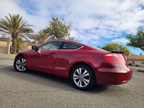 2010 Honda Accord EX