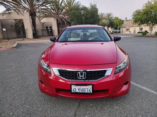 2010 Honda Accord EX