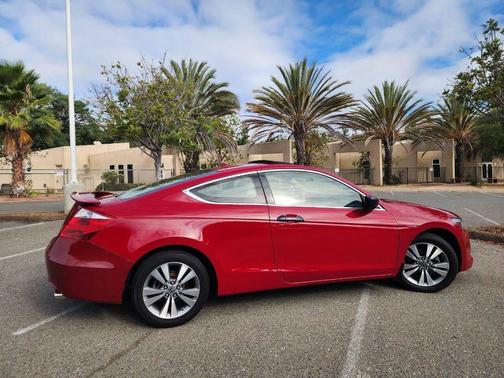 2010 Honda Accord EX