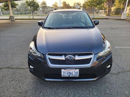 2014 Subaru Impreza 2.0i Sport Premium