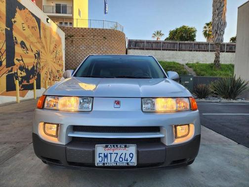 2005 Saturn Vue Base