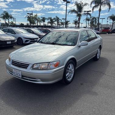 2000 Toyota Camry XLE V6