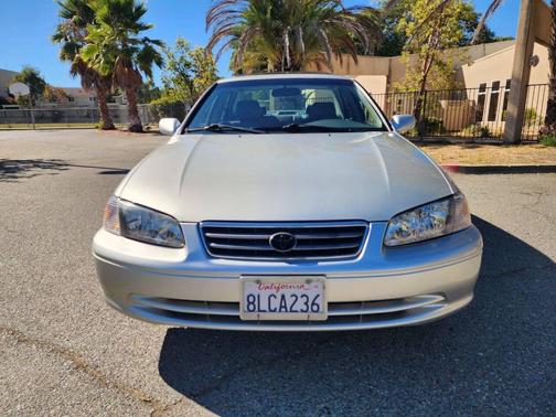 2000 Toyota Camry XLE V6