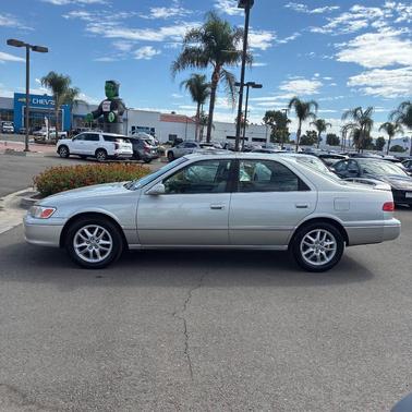 2000 Toyota Camry XLE V6