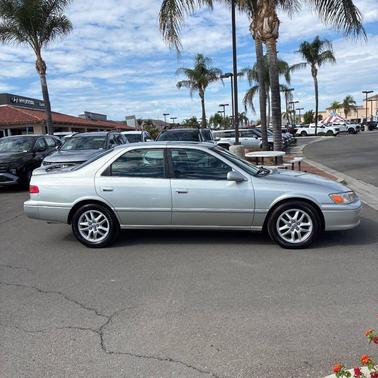 2000 Toyota Camry XLE V6