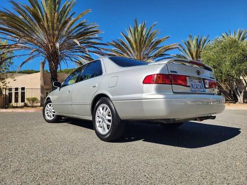 2000 Toyota Camry XLE V6