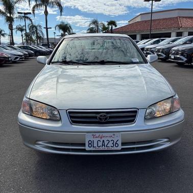 2000 Toyota Camry XLE V6