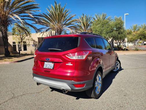 2013 Ford Escape SE