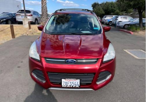 2013 Ford Escape SE