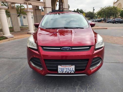 2013 Ford Escape SE