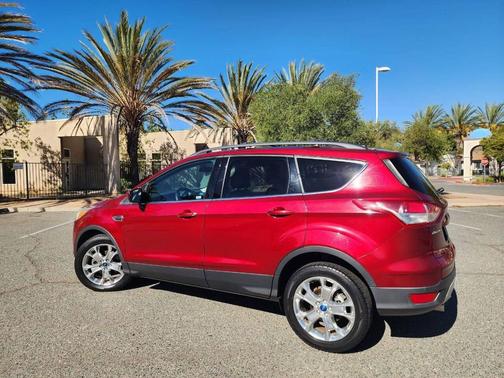 2013 Ford Escape SE