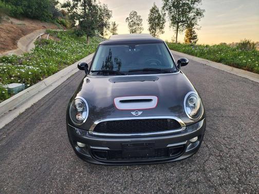 2013 MINI Hardtop Cooper S