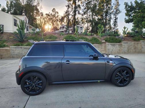 2013 MINI Hardtop Cooper S
