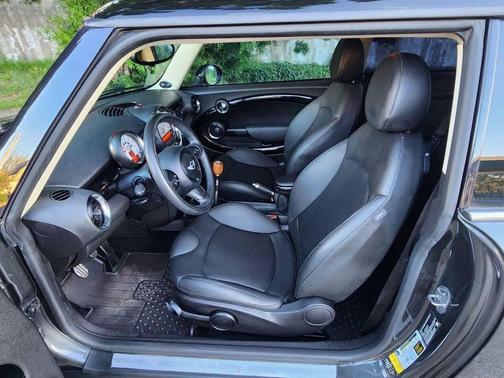 2013 MINI Hardtop Cooper S