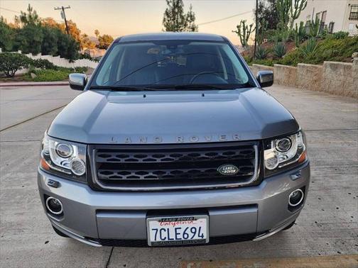 2013 Land Rover LR2 HSE AWD 4dr SUV