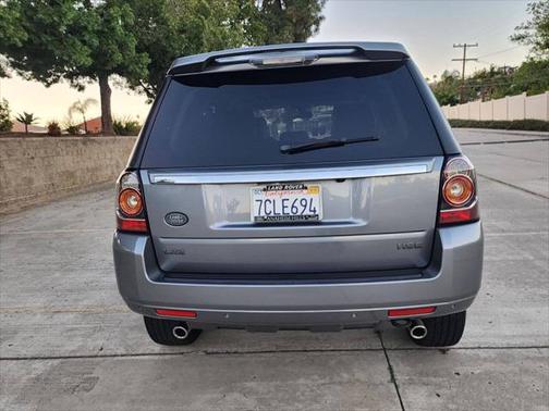 2013 Land Rover LR2 HSE AWD 4dr SUV