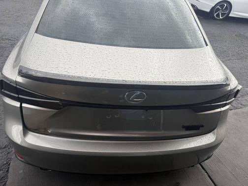 2014 Lexus IS 250 Base