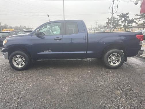 2011 Toyota Tundra Grade