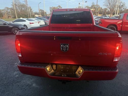 2019 RAM 1500 Express