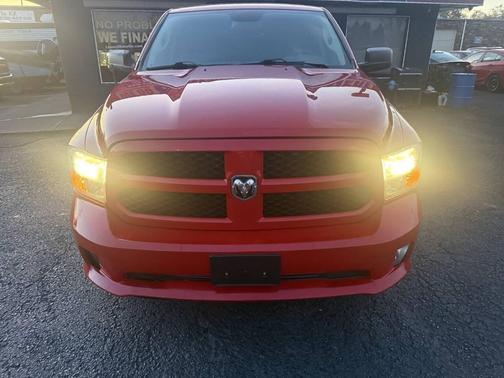 2019 RAM 1500 Express