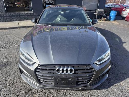 2019 Audi A5 45 Premium