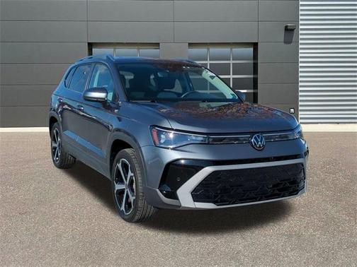 2025 Volkswagen Taos 1.5T SEL