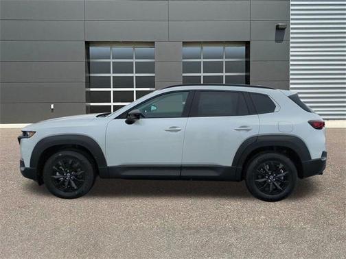 2026 Mazda CX-50 Premium