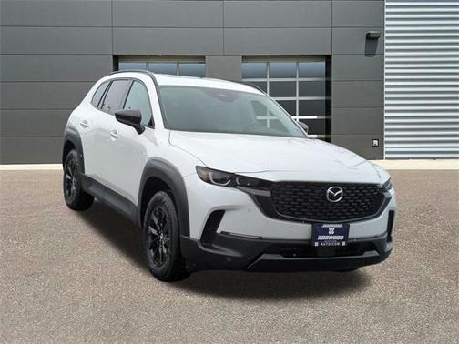 2026 Mazda CX-50 Premium