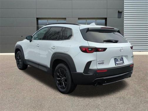 2026 Mazda CX-50 Premium